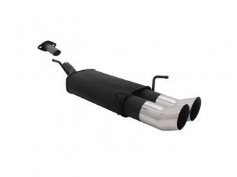 ESCAPE DEPORTIVO NOVUS PARA OPEL ASTRA G 1997-2004