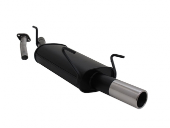 ESCAPE DEPORTIVO NOVUS PARA OPEL ASTRA G CARAVAN 1997-2004