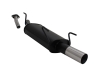 ESCAPE DEPORTIVO NOVUS PARA OPEL ASTRA G CARAVAN 1997-2004