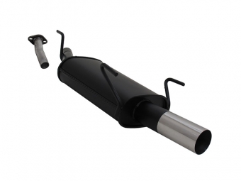 ESCAPE DEPORTIVO NOVUS PARA OPEL ASTRA G CARAVAN 1997-2004