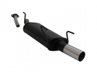 ESCAPE DEPORTIVO NOVUS PARA OPEL ASTRA G CARAVAN 1997-2004