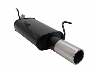 ESCAPE DEPORTIVO NOVUS PARA OPEL ASTRA G CARAVAN 1997-2004