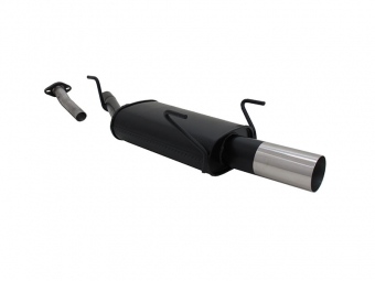 ESCAPE DEPORTIVO NOVUS PARA OPEL ASTRA G CARAVAN 1997-2004