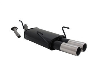 ESCAPE DEPORTIVO NOVUS PARA OPEL ASTRA G CARAVAN 1997-2004