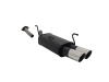 ESCAPE DEPORTIVO NOVUS PARA OPEL ASTRA G CARAVAN 1997-2004
