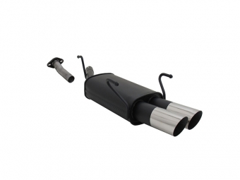 ESCAPE DEPORTIVO NOVUS PARA OPEL ASTRA G CARAVAN 1997-2004