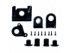 SET DE PATILLAS DE REPARACIÓN PARA FARO DERECHO DE VW JETTA