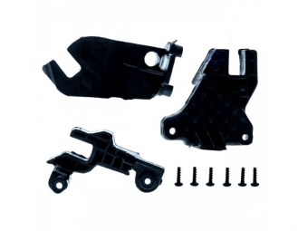 SET DE PATILLAS DE REPARACIÓN PARA FARO IZQUIERDO DE AUDI A6 4G 15-18