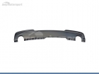 DIFUSOR TRASERO BMW SERIE 5 F10 / F11 LOOK M