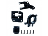 SET DE PATILHAS DE REPARAÇAO PARA FAROL ESQUERDO DE AUDI A4 B9