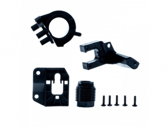 SET DE PATILLAS DE REPARACIÓN PARA FARO DERECHO DE AUDI A4 B9