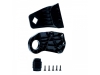 SET DE PATILLAS DE REPARACIÓN PARA FARO IZQUIERDO DE AUDI A3 8V