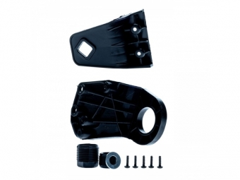 SET DE PATILLAS DE REPARACIÓN PARA FARO DERECHO DE AUDI A3 8V