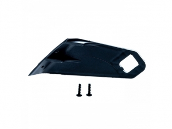 SET DE PATILLAS DE REPARACIÓN PARA FARO IZQUIERDO DE AUDI A3 8P