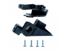 SET DE PATILLAS DE REPARACIÓN PARA FARO DERECHO DE VW POLO V