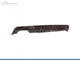 DIFUSOR TRASERO BMW SERIE 5 E60 LOOK M