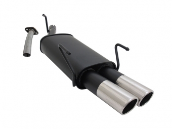 ESCAPE DEPORTIVO NOVUS PARA OPEL ASTRA G CARAVAN 1997-2004