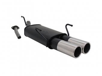 ESCAPE DEPORTIVO NOVUS PARA OPEL ASTRA G CARAVAN 1997-2004