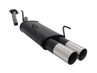 ESCAPE DESPORTIVO NOVUS PARA OPEL ASTRA G CARAVAN 1997-2004