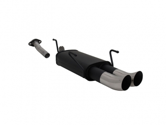 ESCAPE DEPORTIVO NOVUS PARA OPEL ASTRA G CARAVAN 1997-2004