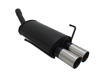 ESCAPE DEPORTIVO NOVUS PARA OPEL ASTRA H 5P 2004-2009