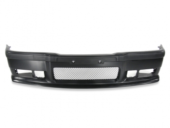 PARAGOLPES DELANTERO ABS PARA BMW SERIE 3 E36 1991-1999 LOOK M3