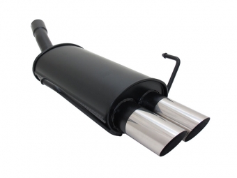 ESCAPE DEPORTIVO NOVUS PARA OPEL ASTRA H 5P 2004-2009