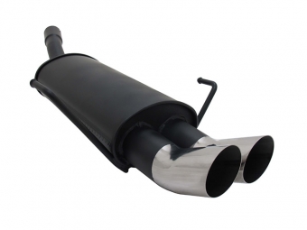 ESCAPE DEPORTIVO NOVUS PARA OPEL ASTRA H 5P 2004-2009