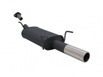 ESCAPE DEPORTIVO NOVUS PARA OPEL ASTRA G BERLINA/COUPE/CABRIO 1997-2004