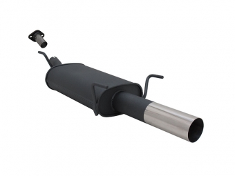 ESCAPE DEPORTIVO NOVUS PARA OPEL ASTRA G BERLINA/COUPE/CABRIO 1997-2004