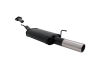 ESCAPE DESPORTIVO NOVUS PARA OPEL ASTRA G BERLINA/COUPE/CABRIO 1997-2004