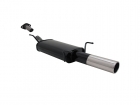 ESCAPE DESPORTIVO NOVUS PARA OPEL ASTRA G BERLINA/COUPE/CABRIO 1997-2004