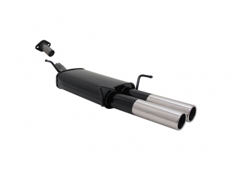 ESCAPE DEPORTIVO NOVUS PARA OPEL ASTRA G BERLINA/COUPE/CABRIO 1997-2004