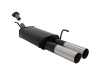ESCAPE DEPORTIVO NOVUS PARA OPEL ASTRA G BERLINA/COUPE/CABRIO 1997-2004