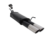 ESCAPE DEPORTIVO NOVUS PARA OPEL ASTRA G BERLINA/COUPE/CABRIO 1997-2004