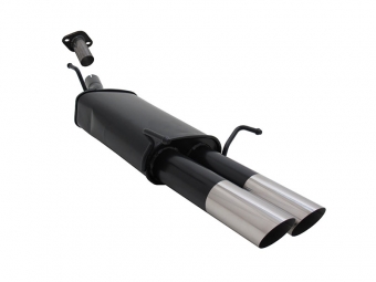 ESCAPE DESPORTIVO NOVUS PARA OPEL ASTRA G BERLINA/COUPE/CABRIO 1997-2004