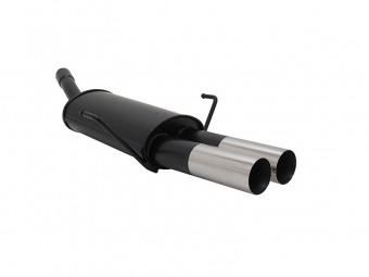 ESCAPE DESPORTIVO NOVUS PARA OPEL ASTRA H CARAVAN 2004-2009