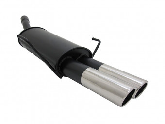 ESCAPE DEPORTIVO NOVUS PARA OPEL ASTRA H CARAVAN 2004-2009
