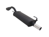 ESCAPE DESPORTIVO NOVUS PARA VW POLO 6N / 6N2 1994-2001
