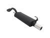 ESCAPE DESPORTIVO NOVUS PARA VW POLO 6N / 6N2 1994-2001