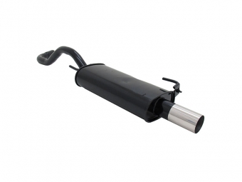 ESCAPE DEPORTIVO NOVUS PARA VW POLO 6N / 6N2 1994-2001