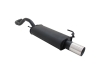 ESCAPE DEPORTIVO NOVUS PARA VW POLO 6N / 6N2 1994-2001