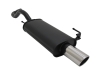 ESCAPE DEPORTIVO NOVUS PARA VW POLO 6N / 6N2 1994-2001