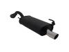 ESCAPE DEPORTIVO NOVUS PARA VW POLO 6N / 6N2 1994-2001