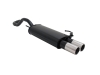 ESCAPE DESPORTIVO NOVUS PARA VW POLO 6N / 6N2 1994-2001