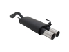 ESCAPE DEPORTIVO NOVUS PARA VW POLO 6N / 6N2 1994-2001