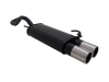 ESCAPE DESPORTIVO NOVUS PARA VW POLO 6N / 6N2 1994-2001