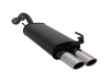 ESCAPE DEPORTIVO NOVUS PARA VW POLO 6N / 6N2 1994-2001