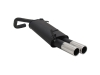 ESCAPE DESPORTIVO NOVUS PARA VW POLO 9N / POLO 9N3