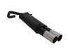 ESCAPE DESPORTIVO NOVUS PARA VW POLO 9N / POLO 9N3